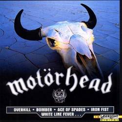Motörhead : Motörhead (Compilation)